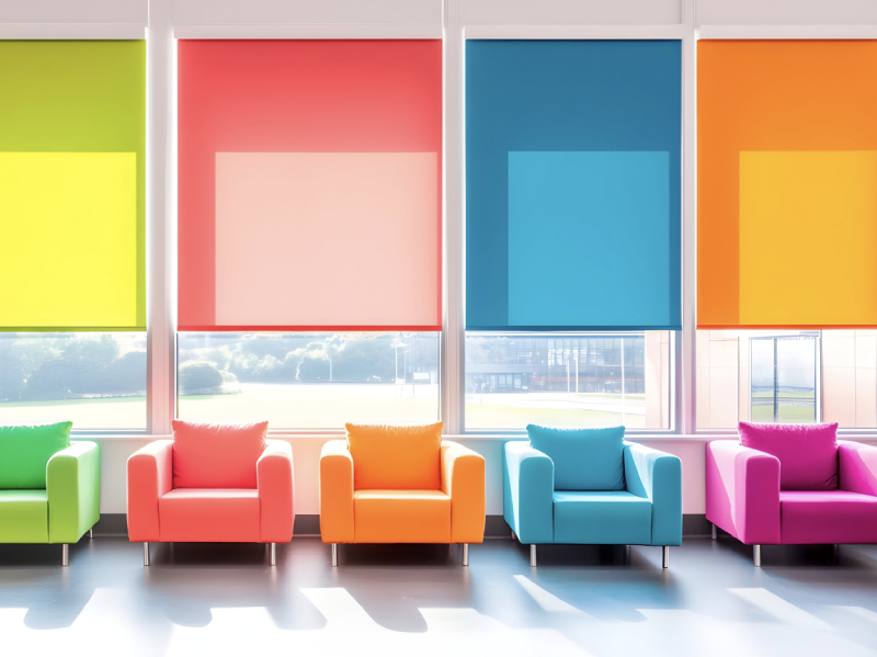 Designed for Hospitality Spaces Designed for Hospitality Spaces
