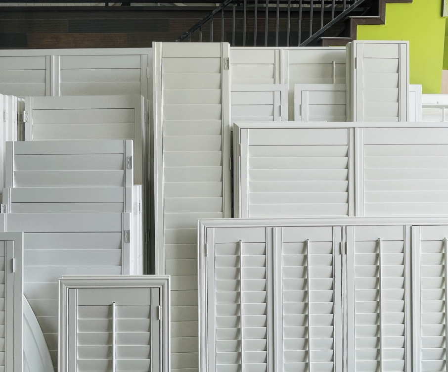 Shutters Shutters