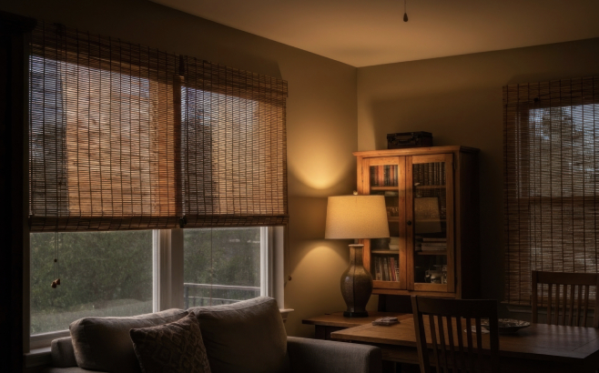 Sustainable Shades