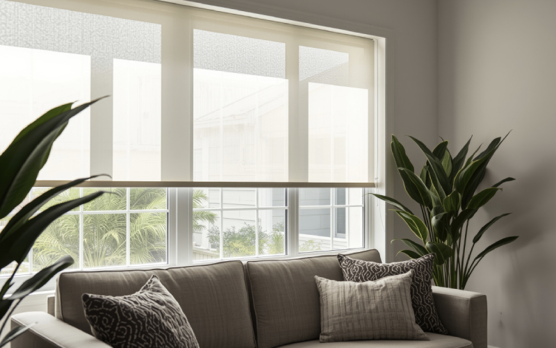 Window Automation Systems for Modern Living Window Automation Systems for Modern Living