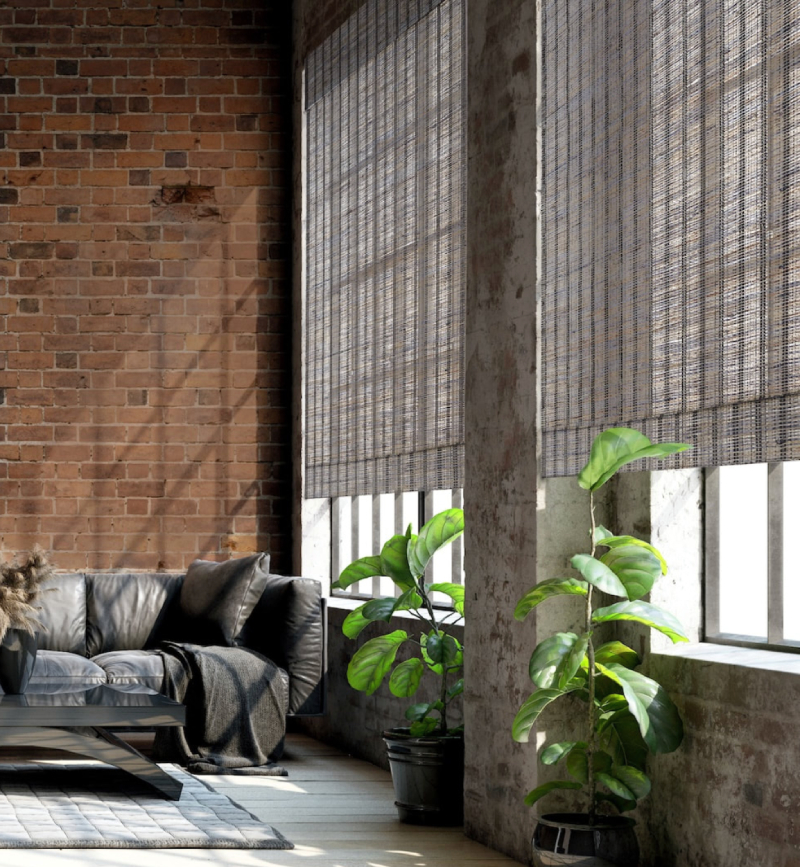 Designed with Nature in Mind Designed with Nature in Mind