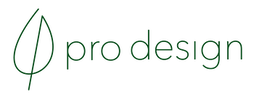 pro design logo